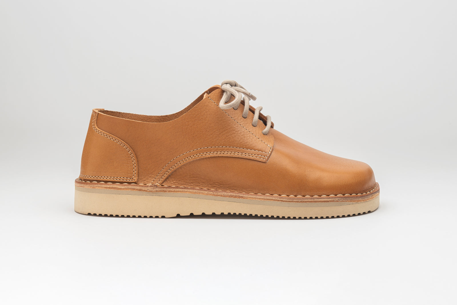 D160 Jp Cuoio Shoes