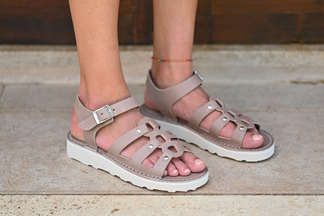 D180 Argilla Sandals