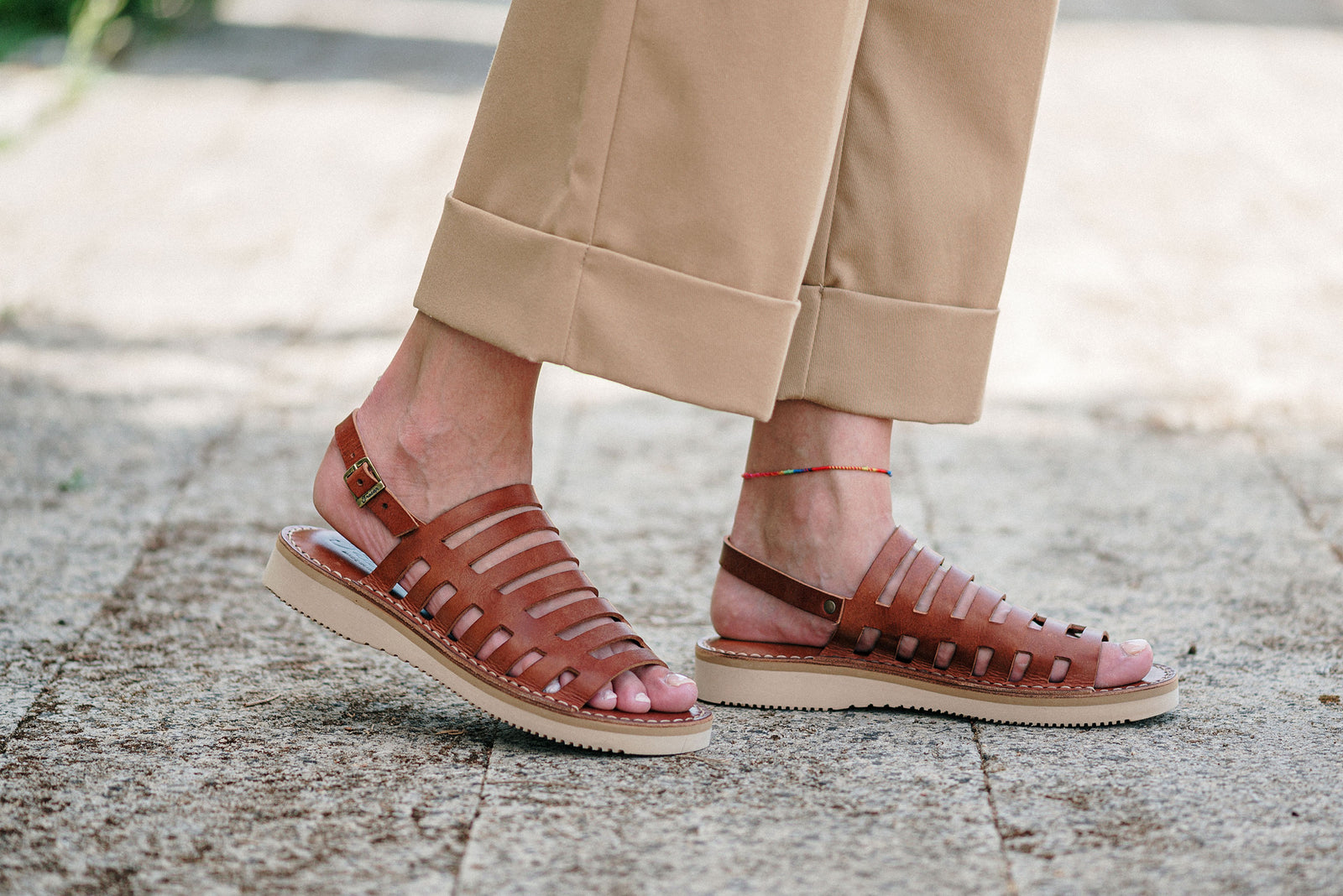D181 Sandals