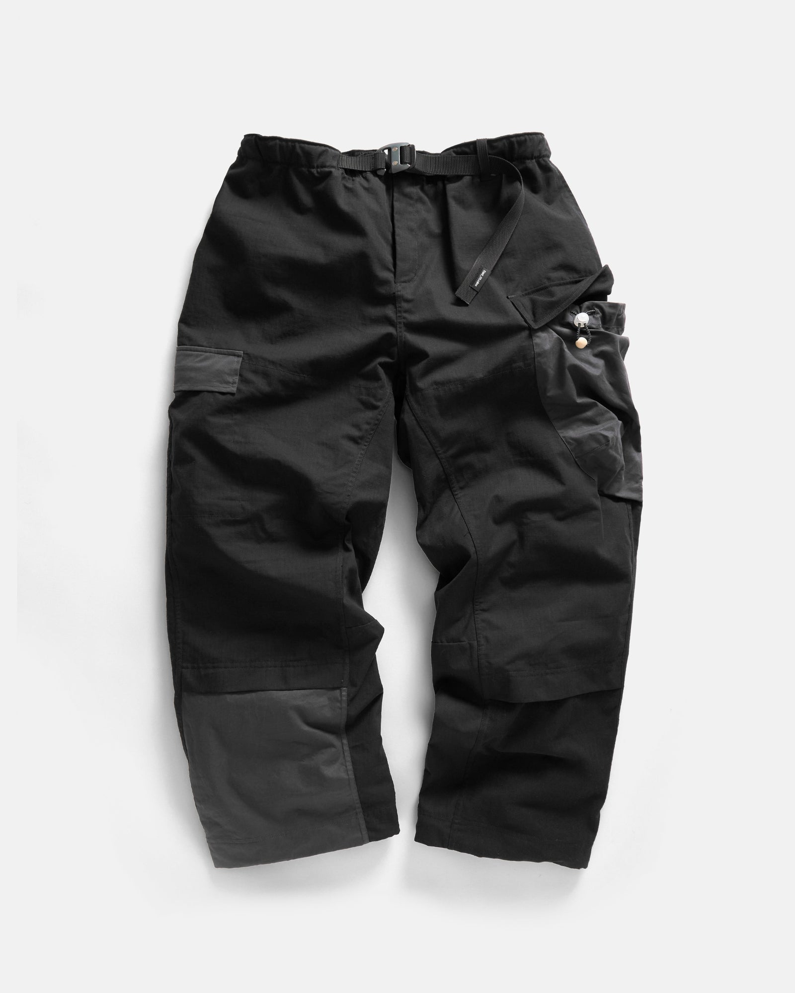 East Studies Mp 109 Mountain Pant Elfin Saddle Cotton Ripstop Sunbleached Washed Waxed Cotton Hbt Mil Spec Cotton