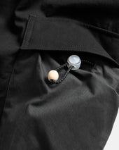 East Studies Mp 109 Mountain Pant Elfin Saddle Cotton Ripstop Sunbleached Washed Waxed Cotton Hbt Mil Spec Cotton