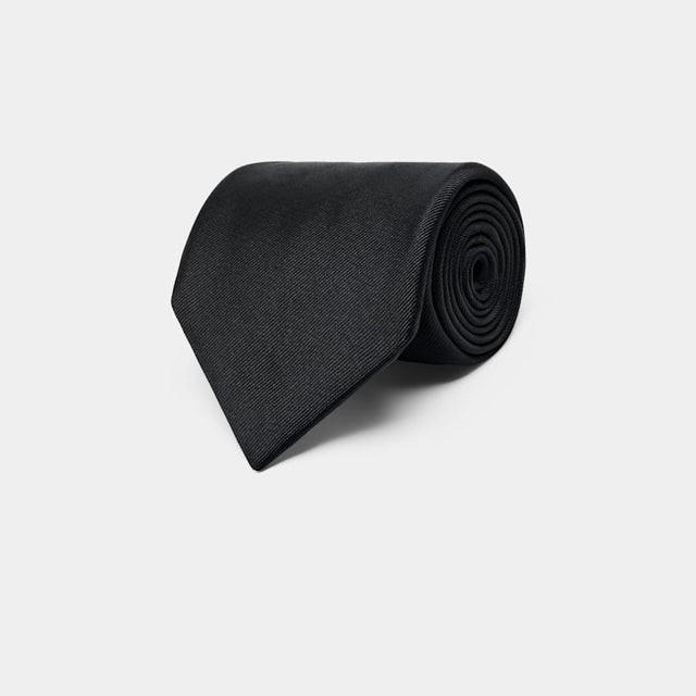 Black Tie