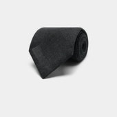 Grey Tie