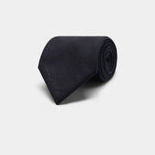 Navy Tie