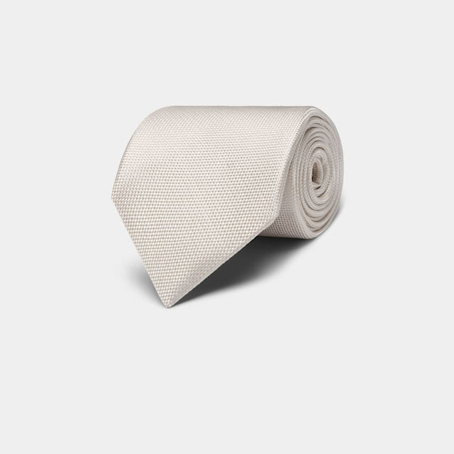 Light Brown Tie