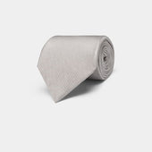 Light Grey Tie