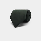 Green Tie