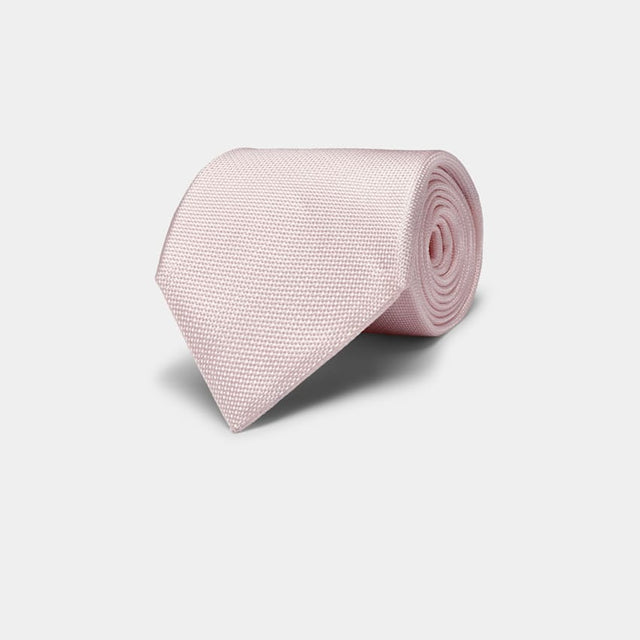 Pink Tie