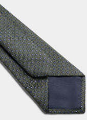 Flower Tie