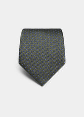 Flower Tie