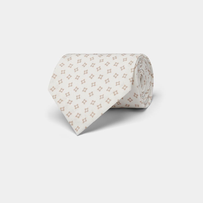 Graphic Tie