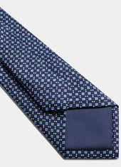 Flower Tie