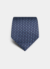 Flower Tie