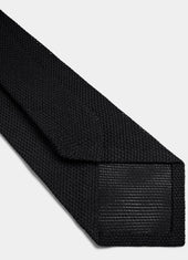 Grenadine Tie