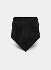 Grenadine Tie
