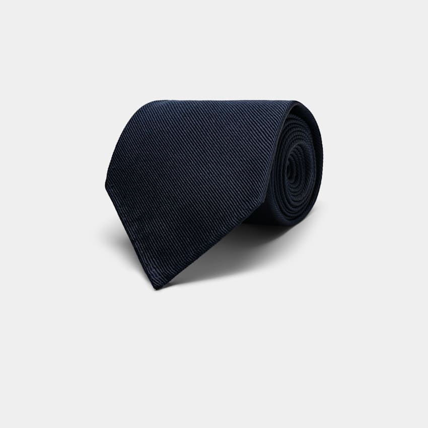 7 Fold Tie