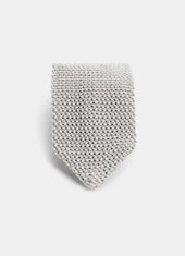 Knitted Tie