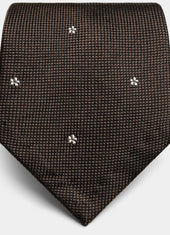 Flower Tie