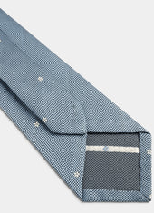 Flower Tie