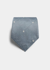 Flower Tie