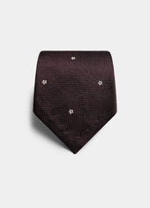 Flower Tie