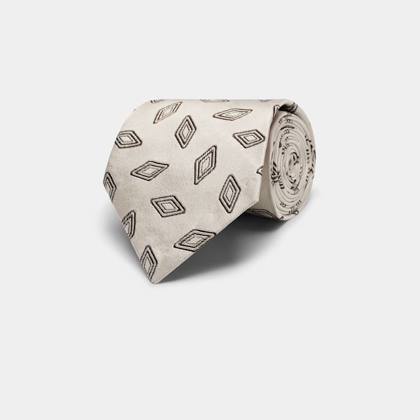 Graphic Tie