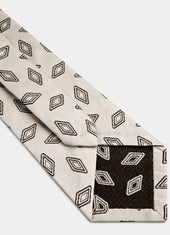 Graphic Tie