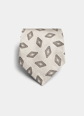 Graphic Tie