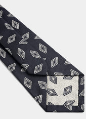 Graphic Tie