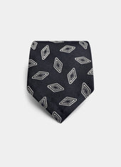 Graphic Tie