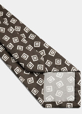 Graphic Tie