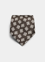 Graphic Tie