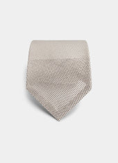 Grenadine Tie