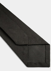 Grenadine Tie