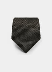 Grenadine Tie