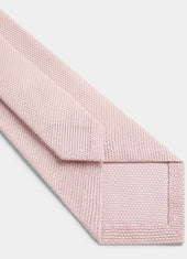 Grenadine Tie