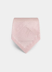 Grenadine Tie