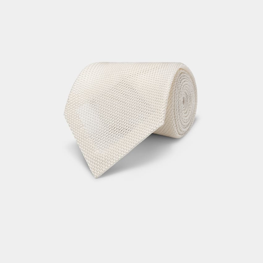 Grenadine Tie