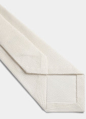 Grenadine Tie