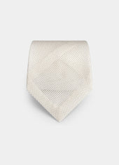 Grenadine Tie