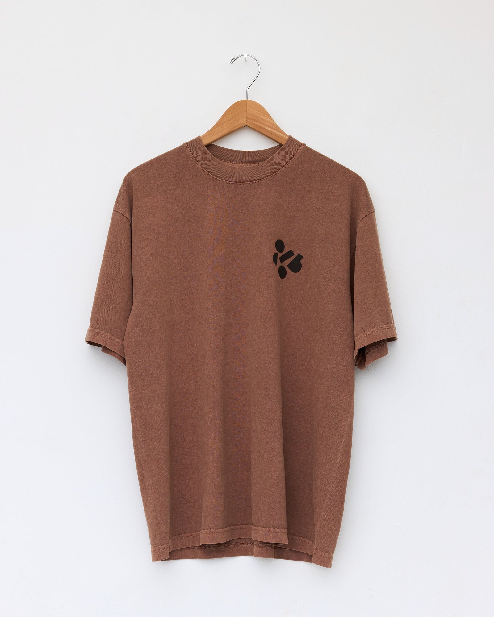 Shapes Logo T