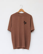 Saddle Brown