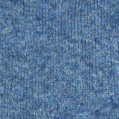 Shetland Sweater In