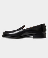 Todd Snyder X Alden Venetian Leather Loafer