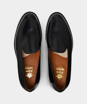 Todd Snyder X Alden Venetian Leather Loafer