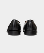 Todd Snyder X Alden Venetian Leather Loafer