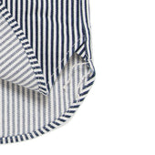 14ozヒッコリーワークシャツ【D5335H】