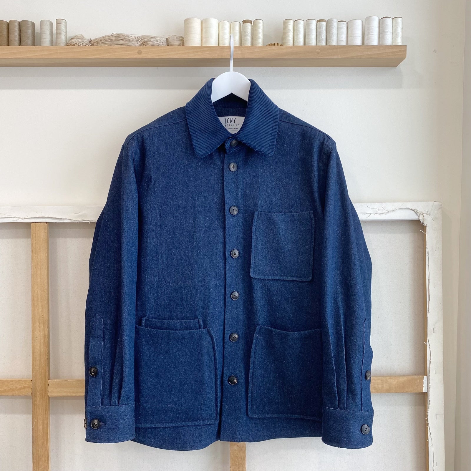Medium Chore Coat