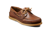 Dalton - Cognac Leather