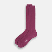 Mid Length Merino Socks